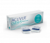 ACUVUE OASYS WITH HYDRALUXE (30 Линз)