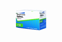 OPTIMA FW (4 Линзы)